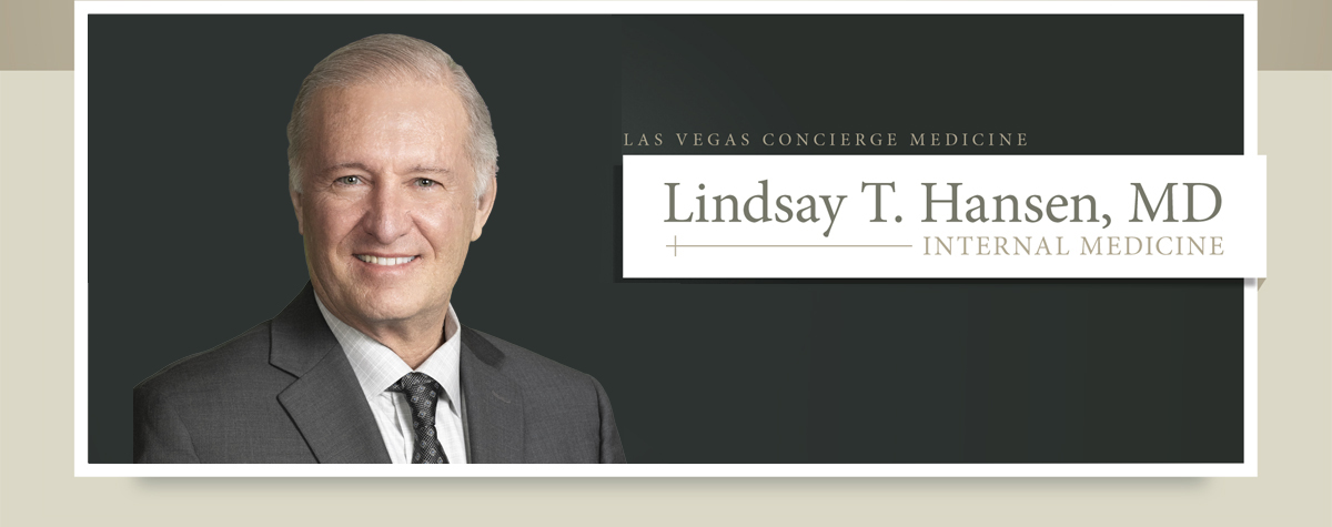 Las Vegas Concierge Doctor